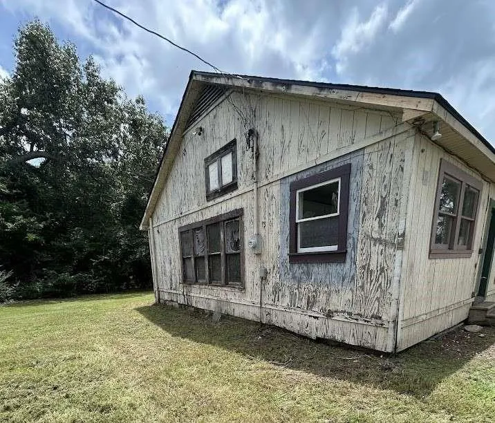 235 County Road 1407 Jacksonville, TX 75766