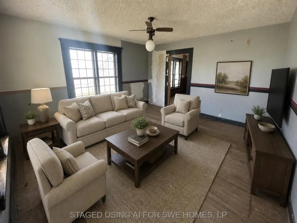 235 County Road 1407 Jacksonville, TX 75766