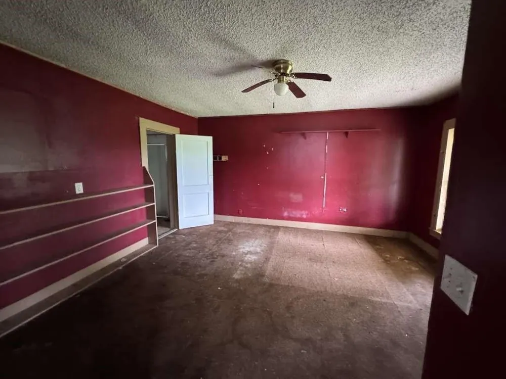 235 County Road 1407 Jacksonville, TX 75766