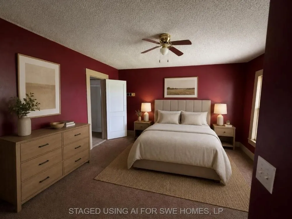 235 County Road 1407 Jacksonville, TX 75766