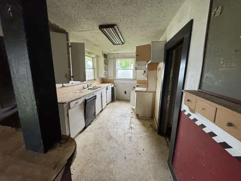 235 County Road 1407 Jacksonville, TX 75766