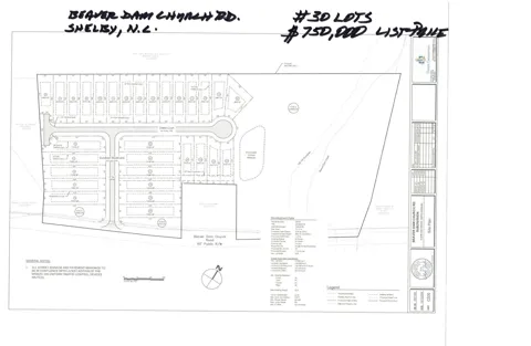 340 BEAVER DAM CHURCH ROAD