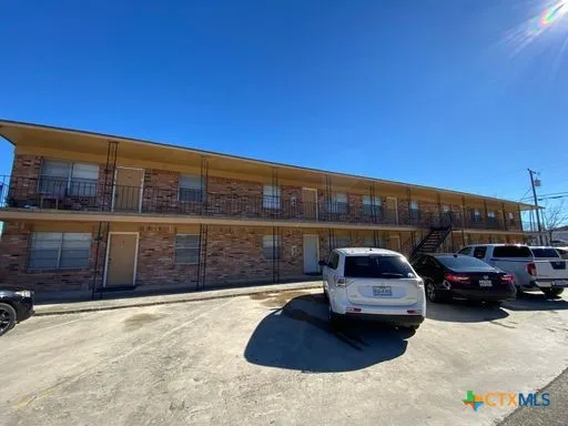 307 Sunset Ln Lane #6 Copperas Cove, TX 76522