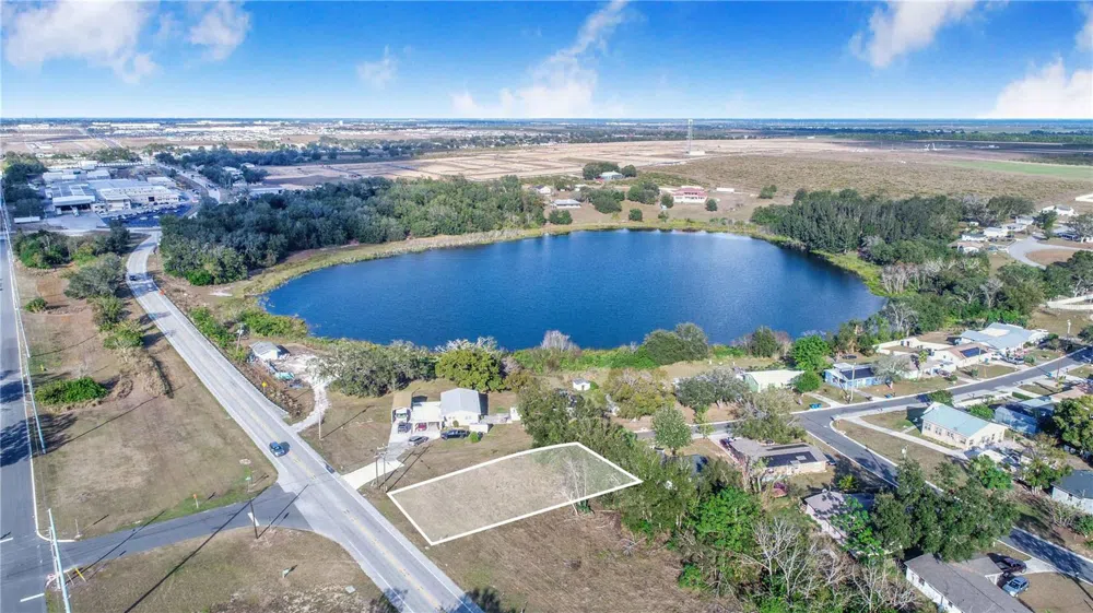 SR-17 SCENIC HIGHWAY N Haines City, FL 33844