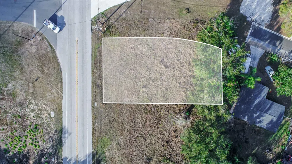 SR-17 SCENIC HIGHWAY N Haines City, FL 33844