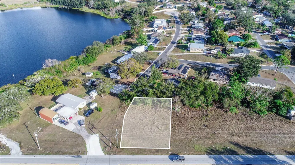 SR-17 SCENIC HIGHWAY N Haines City, FL 33844