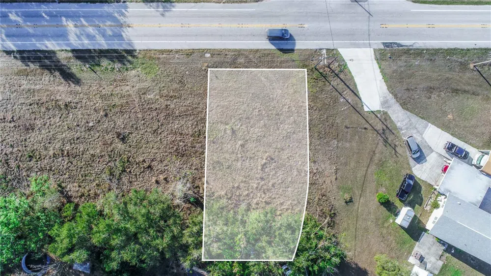 SR-17 SCENIC HIGHWAY N Haines City, FL 33844