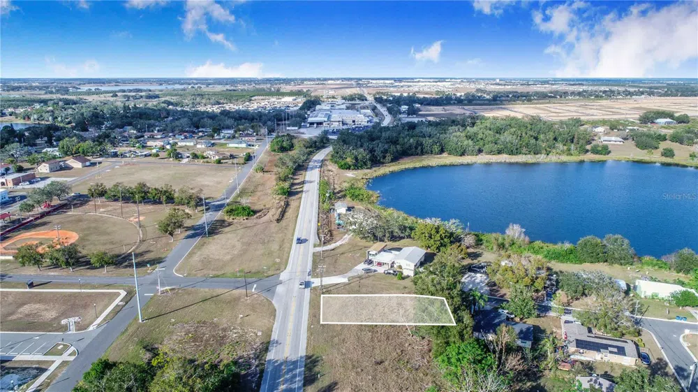 SR-17 SCENIC HIGHWAY N Haines City, FL 33844