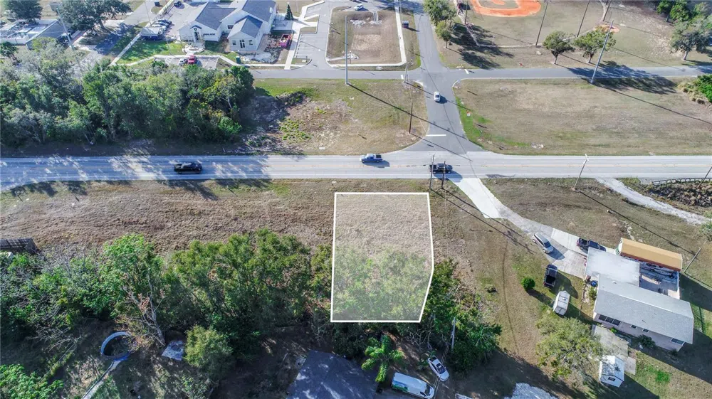 SR-17 SCENIC HIGHWAY N Haines City, FL 33844