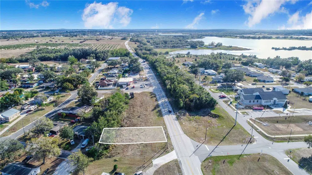 SR-17 SCENIC HIGHWAY N Haines City, FL 33844