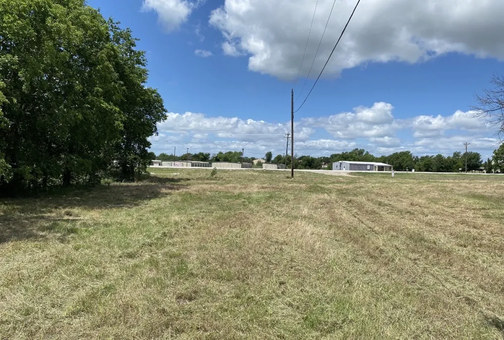 China Spring Hwy China Spring, TX 76633
