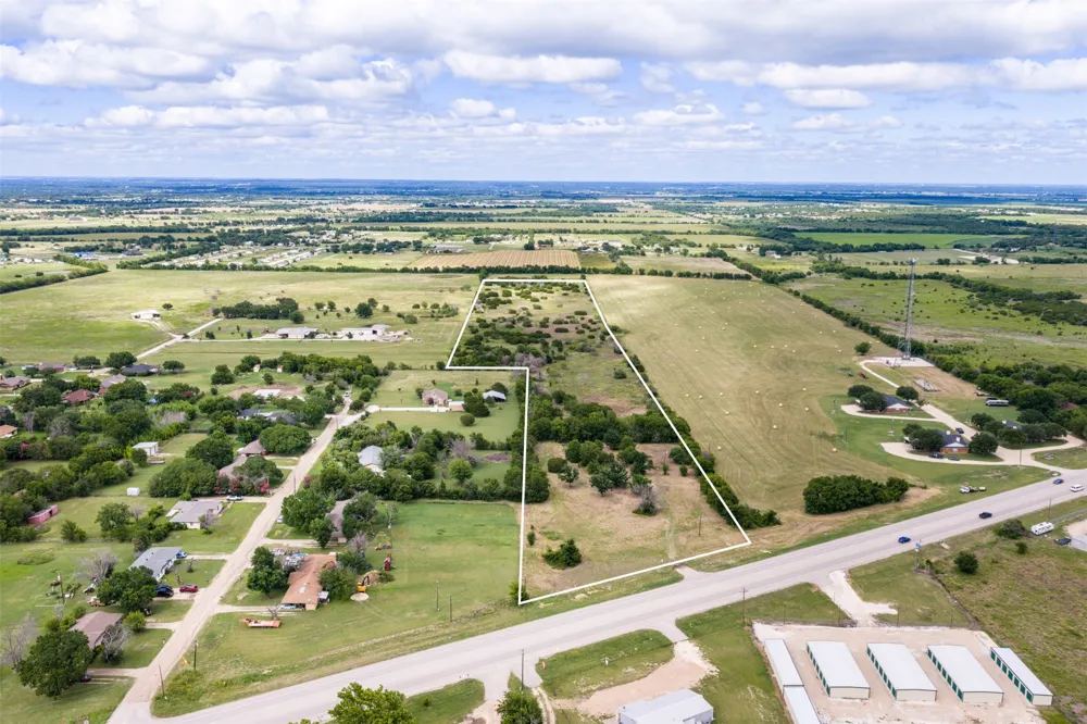China Spring Hwy China Spring, TX 76633