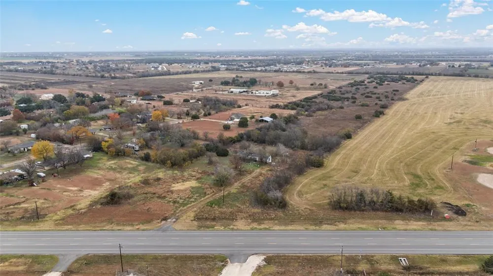 China Spring Hwy China Spring, TX 76633