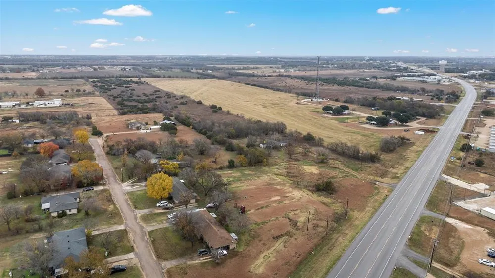 China Spring Hwy China Spring, TX 76633