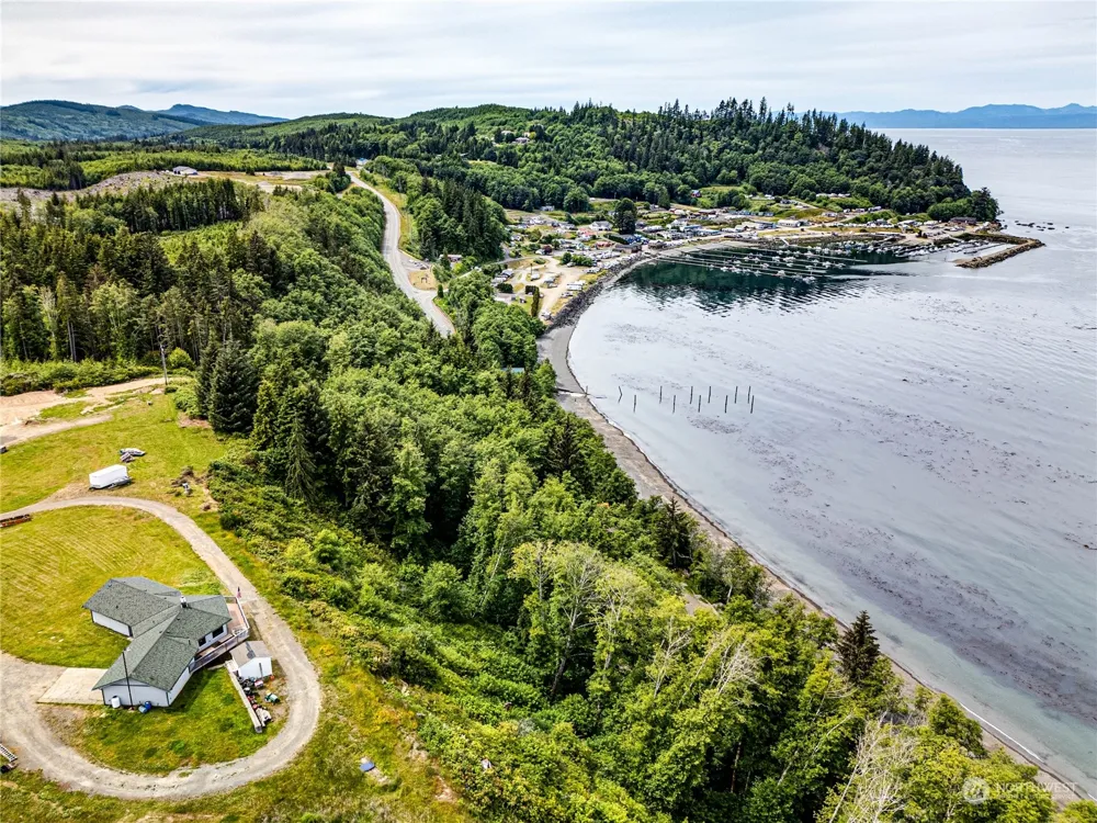 14568 Hwy 112 Sekiu, WA 98381