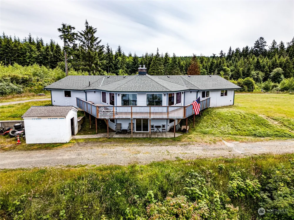 14568 Hwy 112 Sekiu, WA 98381