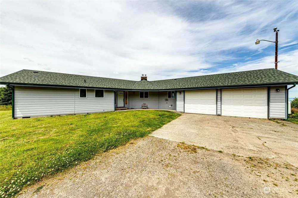 14568 Hwy 112 Sekiu, WA 98381