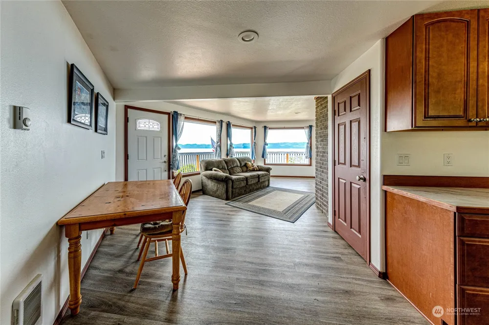 14568 Hwy 112 Sekiu, WA 98381