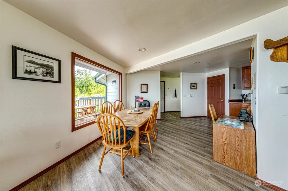 14568 Hwy 112 Sekiu, WA 98381