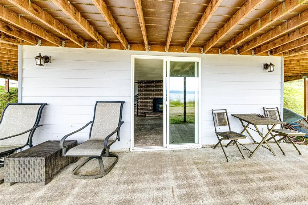 14568 Hwy 112 Sekiu, WA 98381