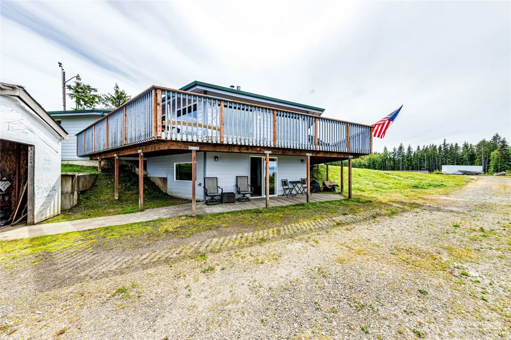 14568 Hwy 112 Sekiu, WA 98381