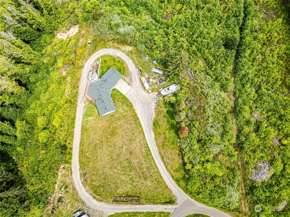 14568 Hwy 112 Sekiu, WA 98381