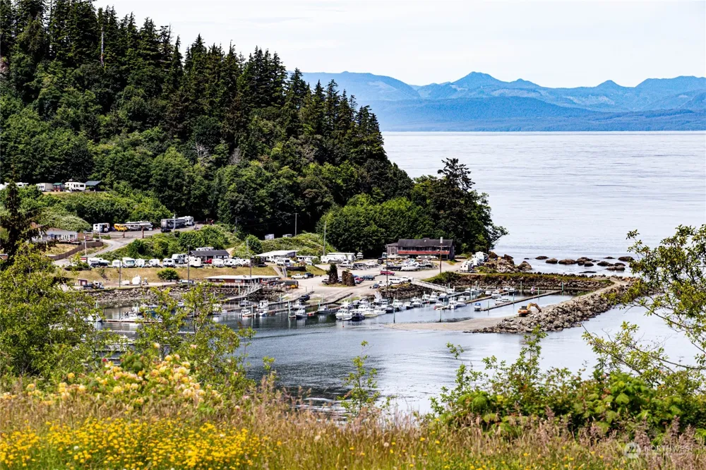 14568 Hwy 112 Sekiu, WA 98381