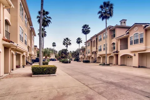 19200 Space Center Boulevard #315