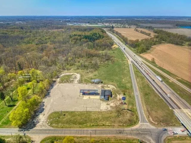 2496 Parma Road Parma, MI 49269