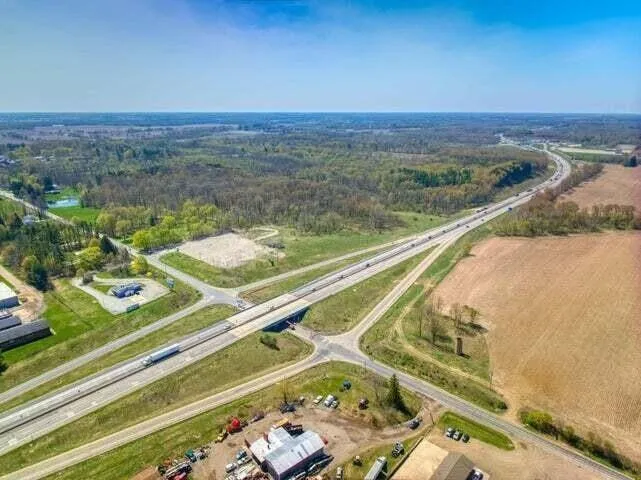 2496 Parma Road Parma, MI 49269