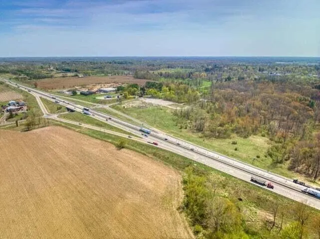 2496 Parma Road Parma, MI 49269