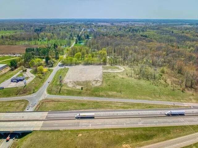 2496 Parma Road Parma, MI 49269