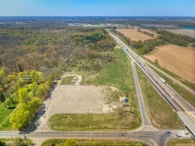 2496 Parma Road Parma, MI 49269