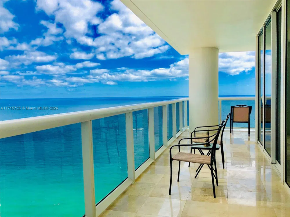 1850 S Ocean Dr #3310 Hallandale Beach, FL 33009