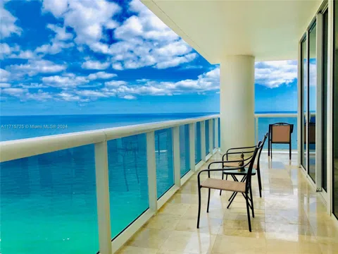 1850 S Ocean Dr #3310