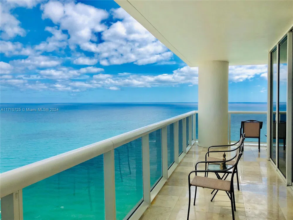 1850 S Ocean Dr #3310 Hallandale Beach, FL 33009