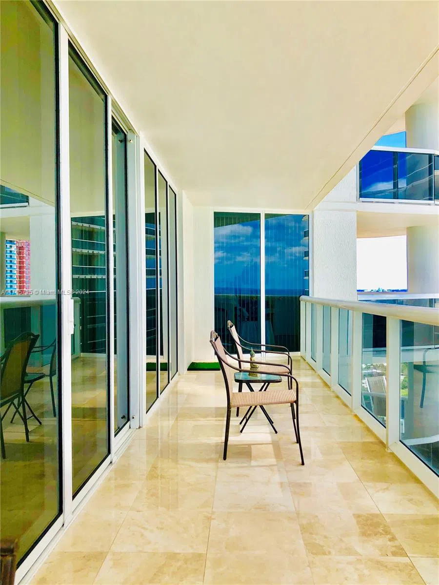 1850 S Ocean Dr #3310 Hallandale Beach, FL 33009
