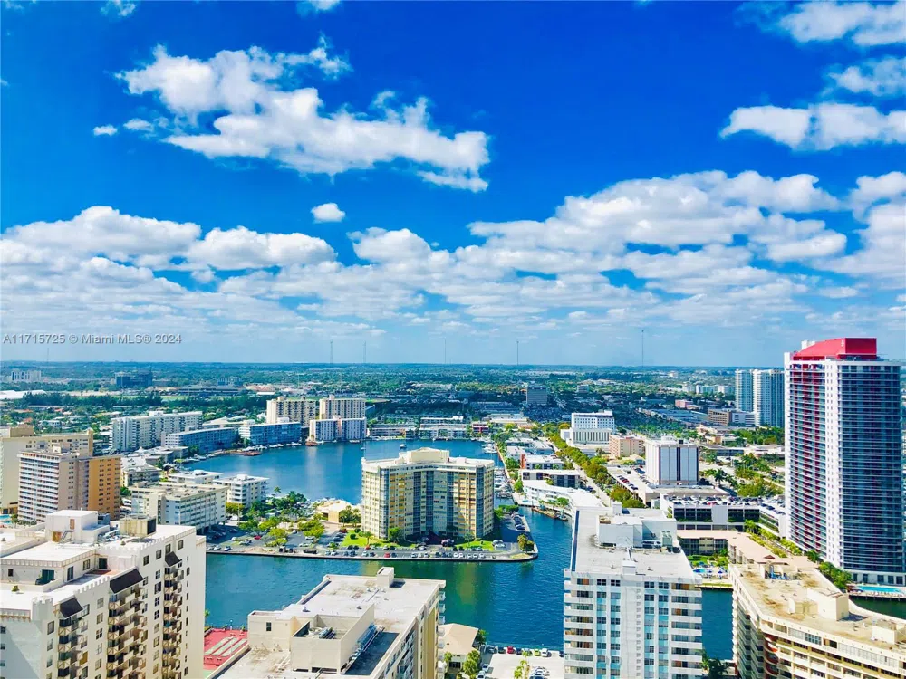 1850 S Ocean Dr #3310 Hallandale Beach, FL 33009