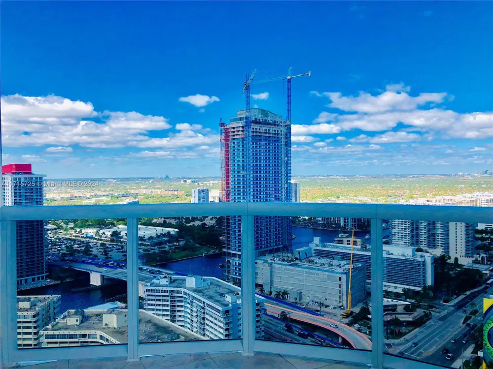 1850 S Ocean Dr #3310 Hallandale Beach, FL 33009