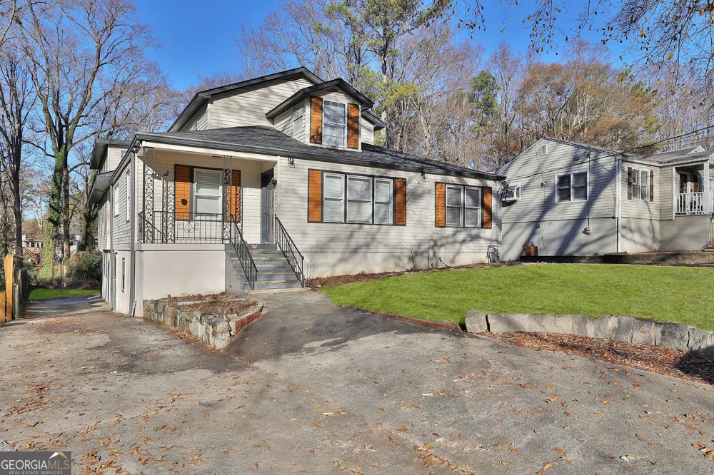 1100 Janes LN NE Atlanta, GA 30324