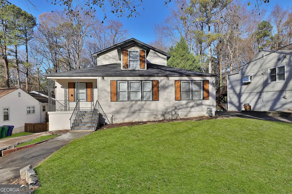 1100 Janes LN NE Atlanta, GA 30324
