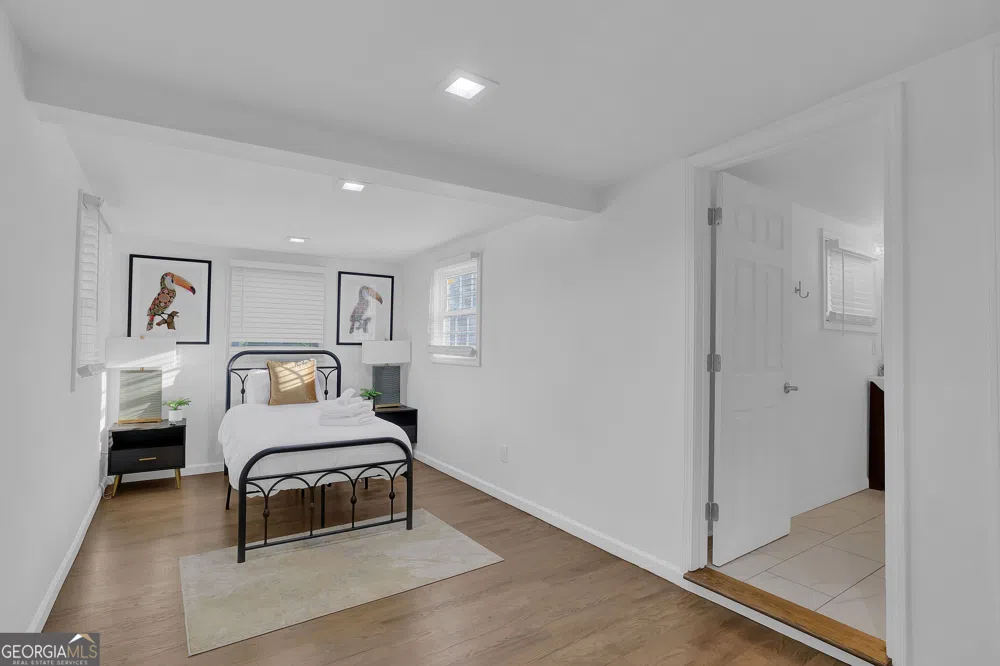 1100 Janes LN NE Atlanta, GA 30324