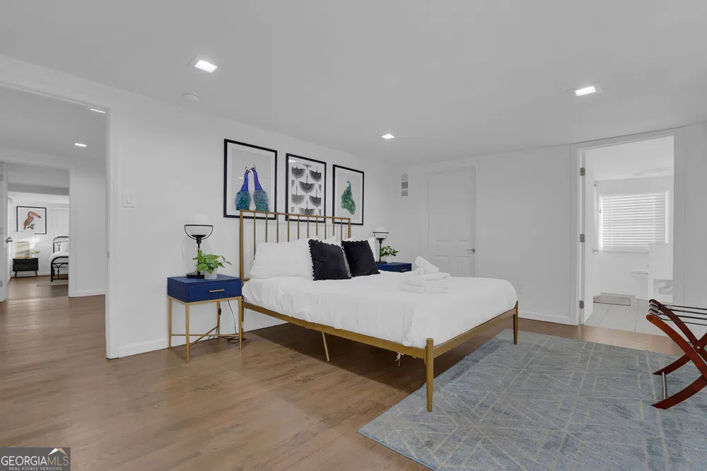1100 Janes LN NE Atlanta, GA 30324