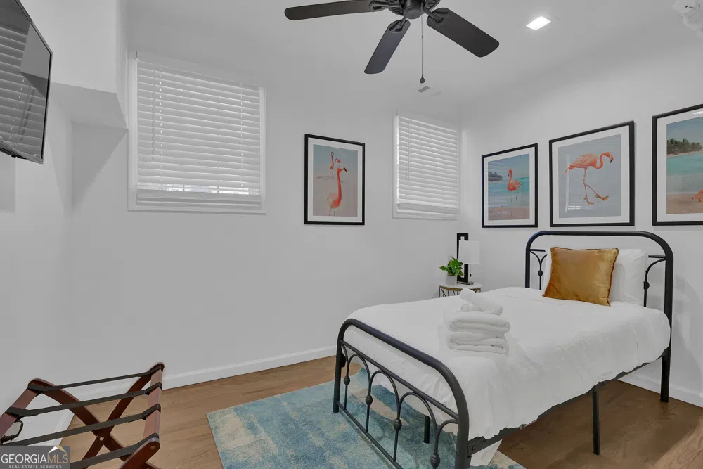 1100 Janes LN NE Atlanta, GA 30324