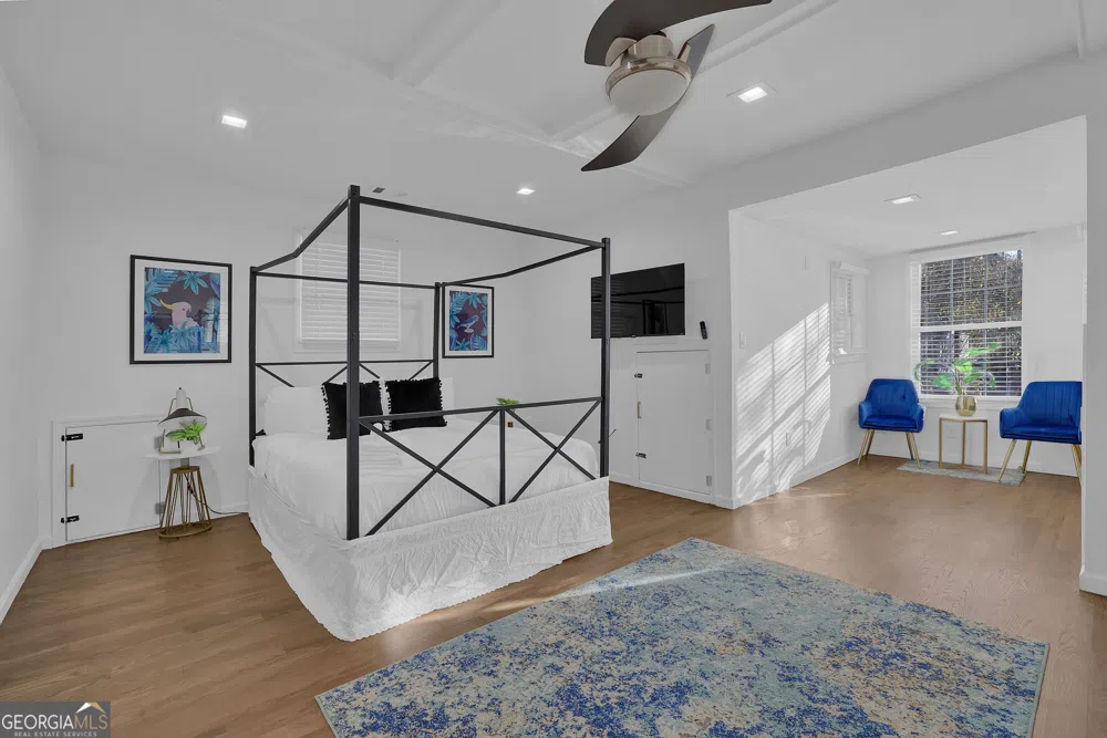1100 Janes LN NE Atlanta, GA 30324
