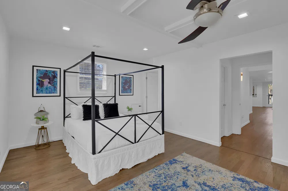 1100 Janes LN NE Atlanta, GA 30324