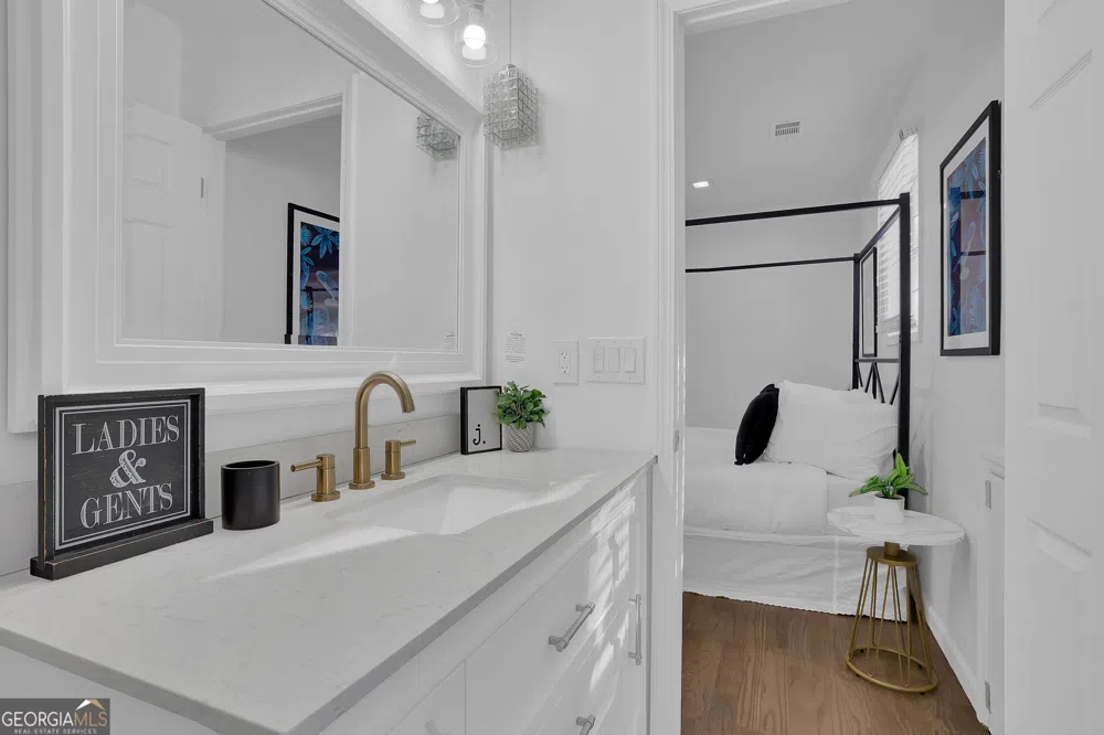 1100 Janes LN NE Atlanta, GA 30324