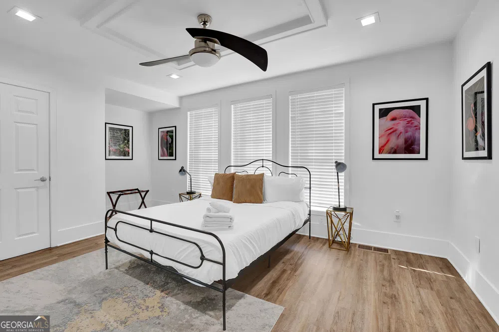 1100 Janes LN NE Atlanta, GA 30324