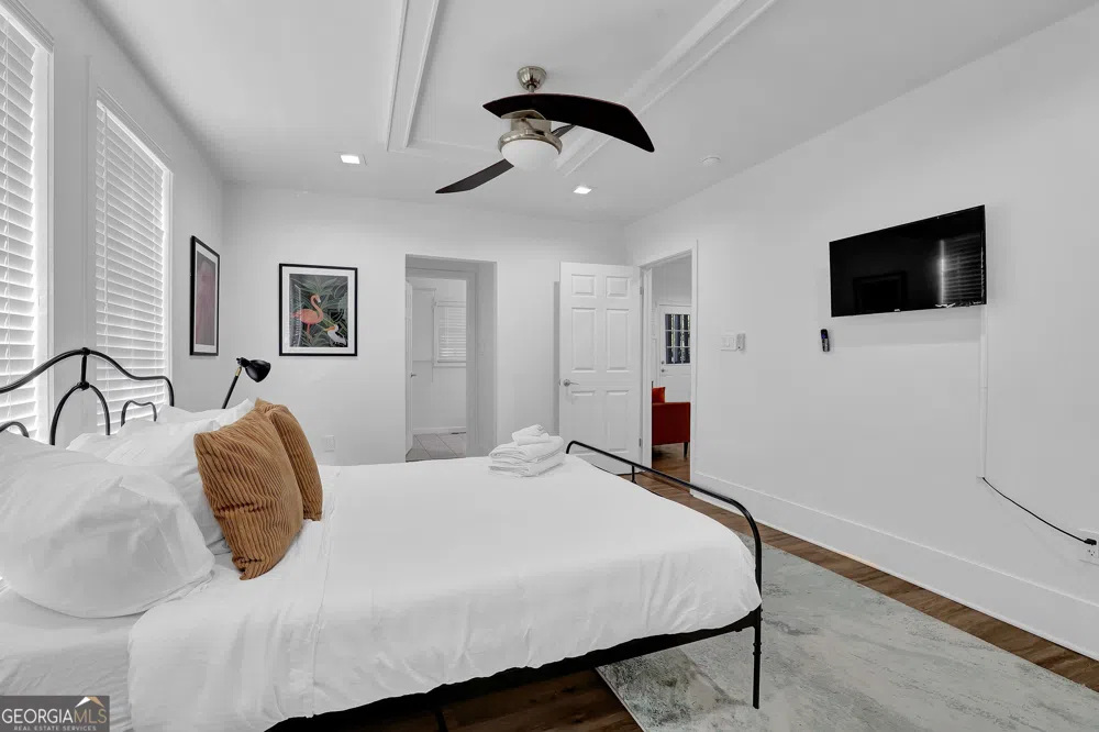 1100 Janes LN NE Atlanta, GA 30324