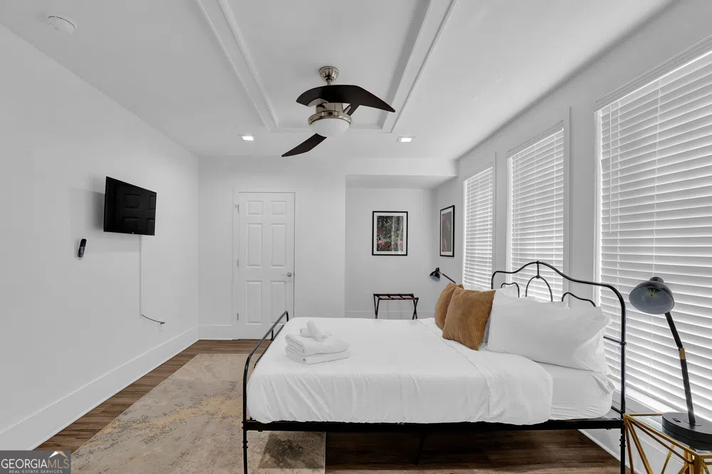 1100 Janes LN NE Atlanta, GA 30324